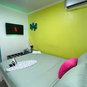  Apartment Jazmin's